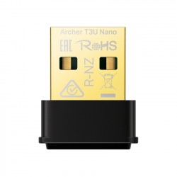 Card mạng không dây USB TP-Link Archer T3U Nano Wireless AC1300